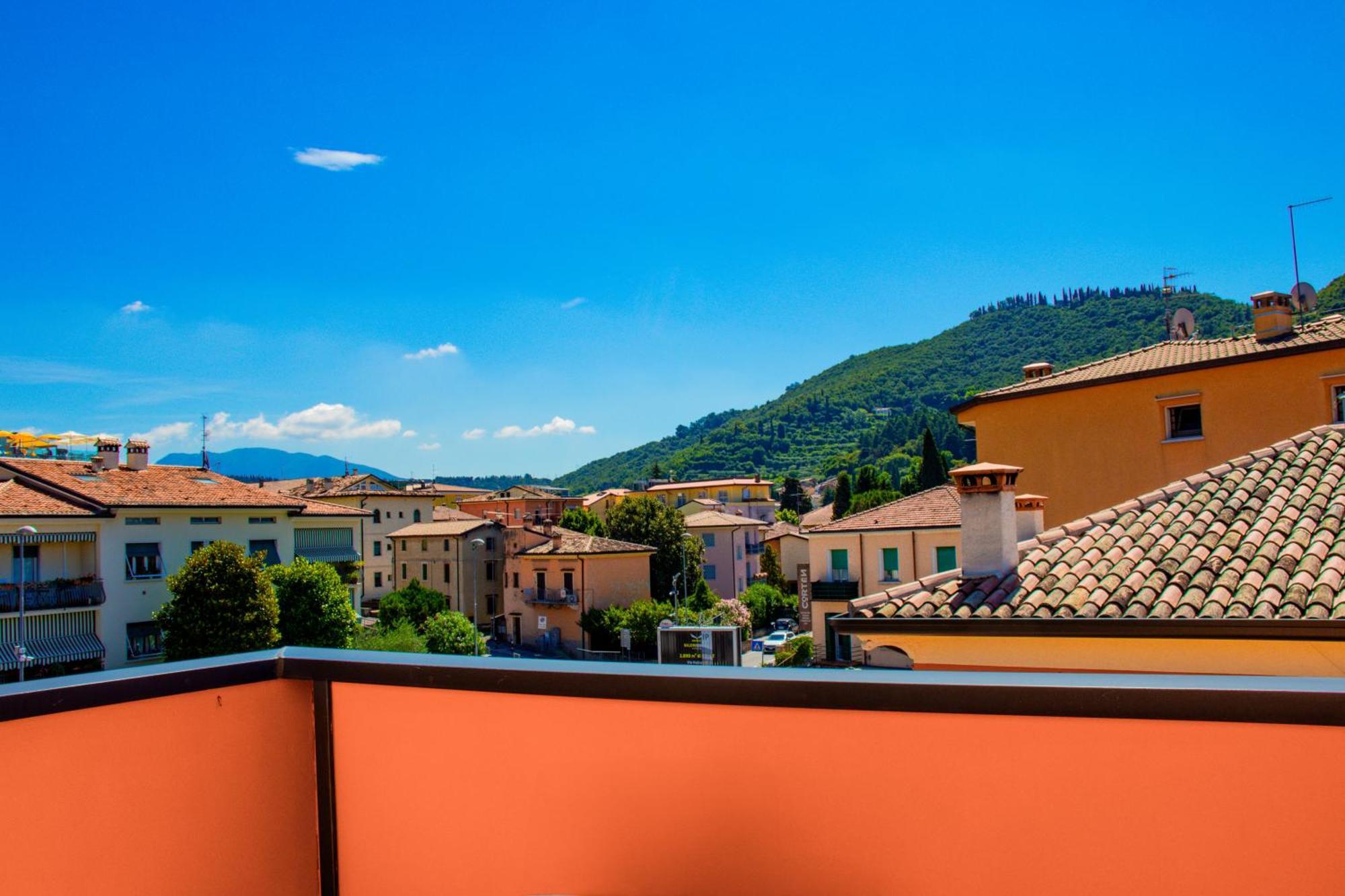 Hotel Dependance Silvestro Garda  Exterior foto